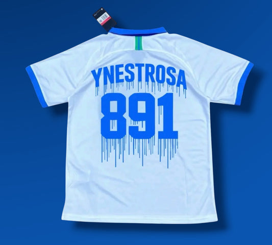 Camiseta Brasil x YYY891