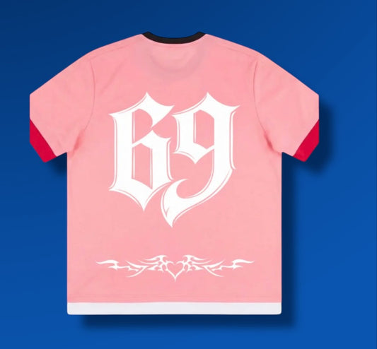 Camiseta Juventus x Metrika
