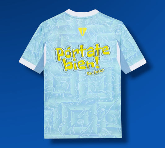 Camiseta Juventus x MVRK