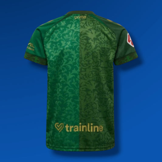 Camiseta Real Betis x Esperanza
