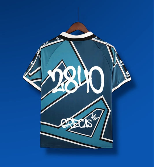 Camiseta Real Betis x Grecas