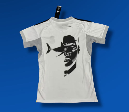 Camiseta Real Madrid x RVFV
