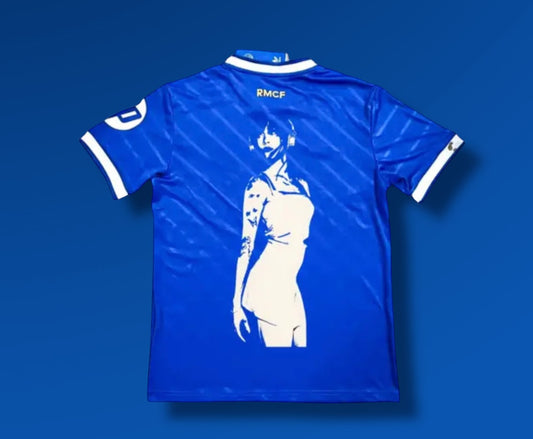 Camiseta Real Madrid x Aitana
