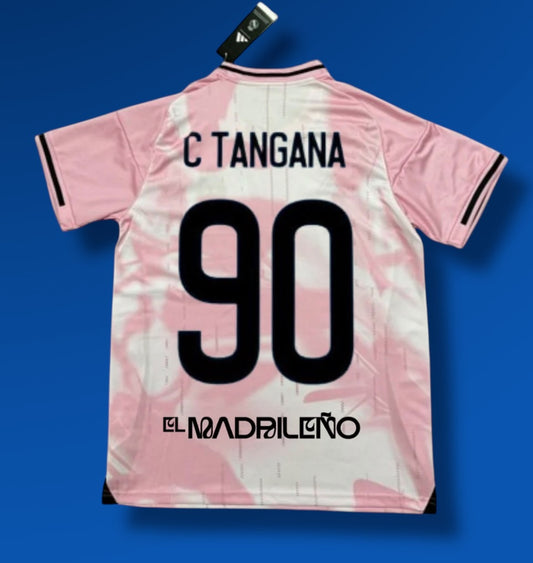 Camiseta Real Madrid x C Tangana
