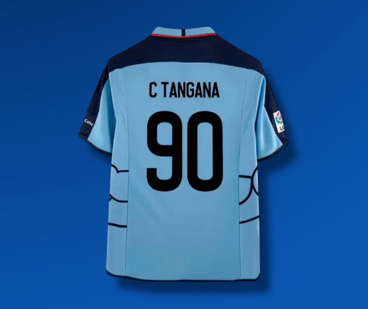 Camiseta Celta de Vigo x C Tangana