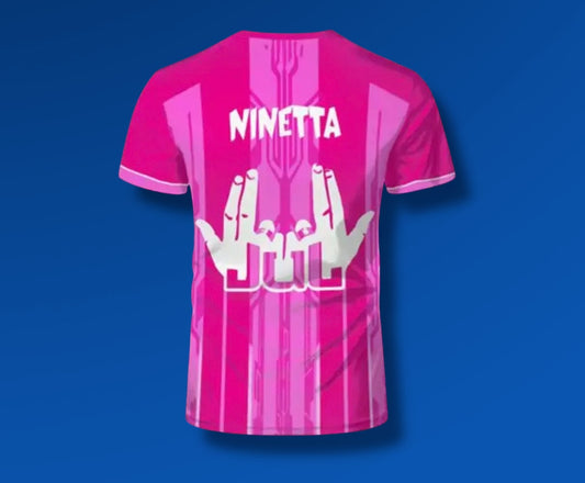 Camiseta JUL D´or Platine
