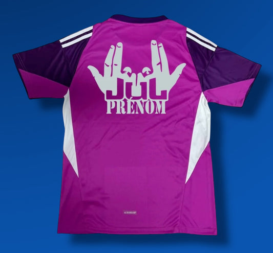 Camiseta Atlético de Madrid x JUL
