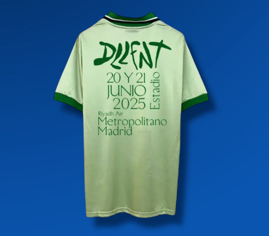 Camiseta Real Betis x Dellafuente