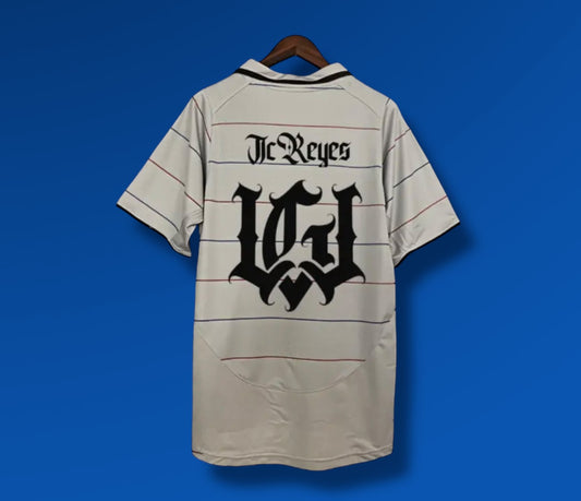 Camiseta FC Barcelona x JC Reyes