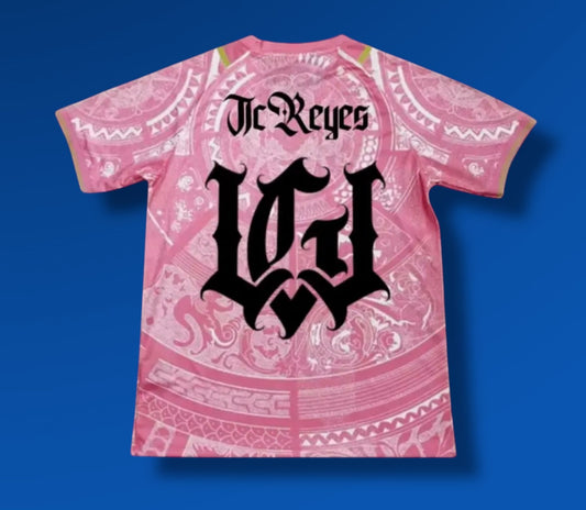 Camiseta Italia x JC Reyes