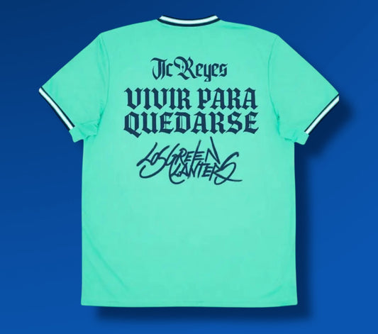 Camiseta Real Madrid x JC Reyes