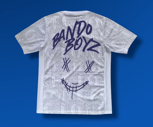 Camiseta Chelsea x Kidd Keo