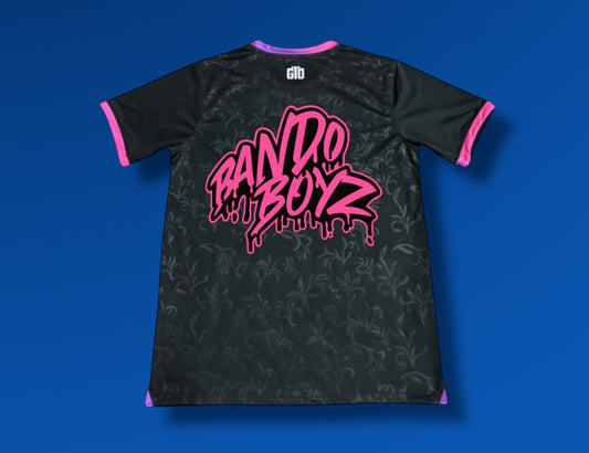 Camiseta PSG x Kidd Keo