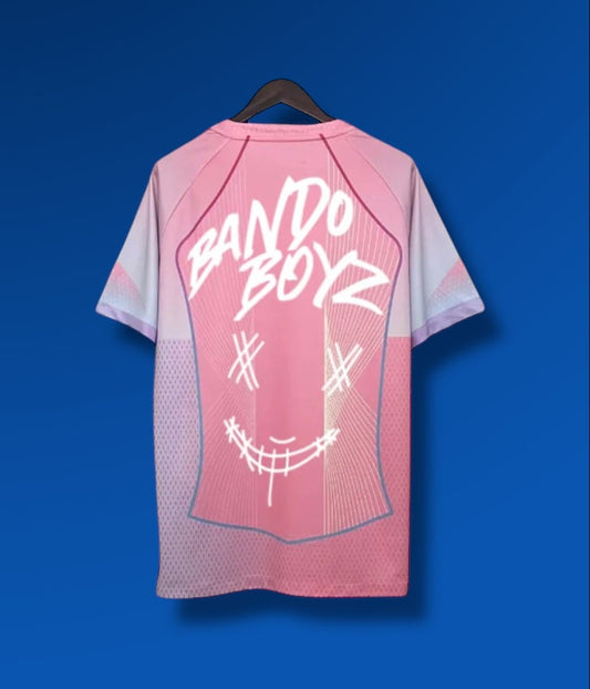 Camiseta FC Barcelona x Kidd Keo