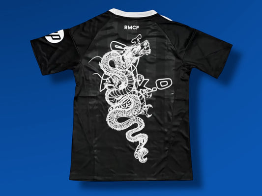 Camiseta Real Madrid x Saiko