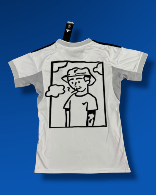 Camiseta Real Madrid x Rels B