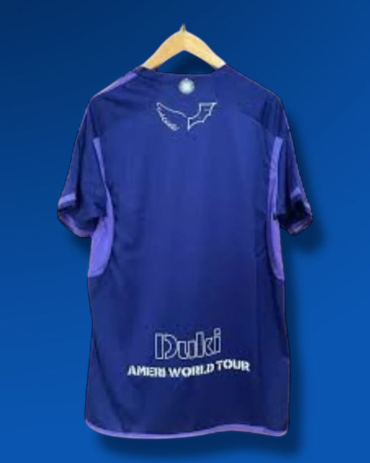Camiseta Argentina x Duki
