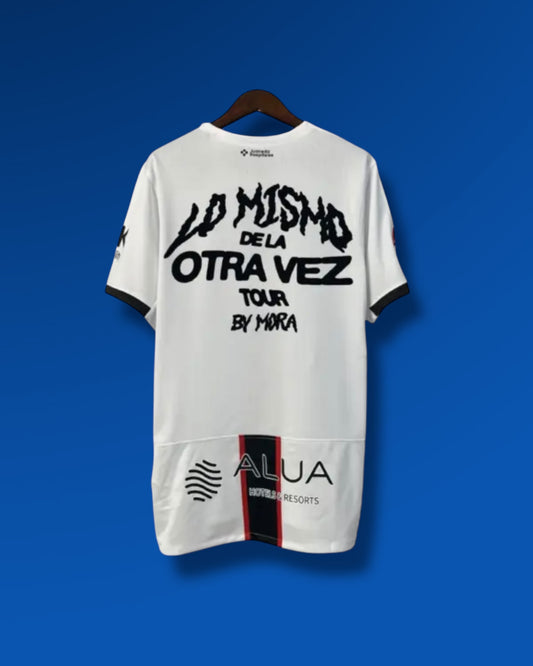 Camiseta RCD Mallorca x Mora