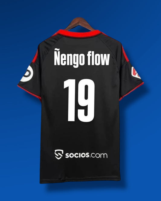 Camiseta Sevilla FC x Ñengo Flow
