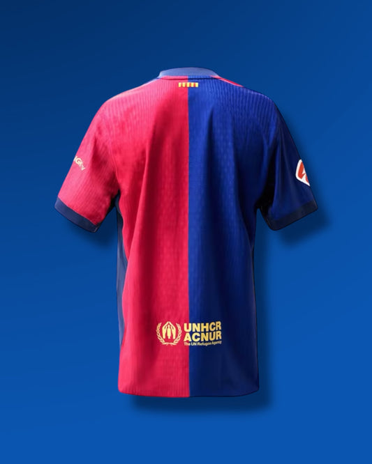 Camiseta FC Barcelona x Travis Scott