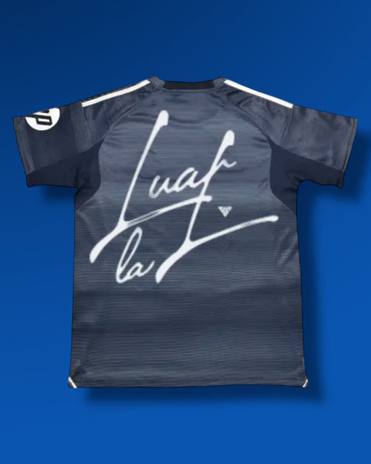 Camiseta Real Madrid x Luar la L