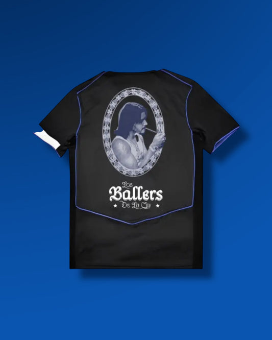 Camiseta Chelsea x Clarent