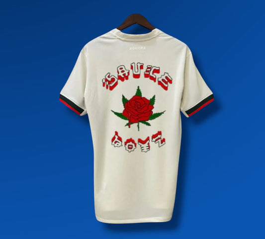 Camiseta Chelsea x Eladio Carrión
