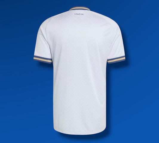 Camiseta Italia 2026