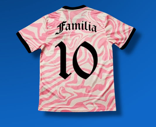 Camiseta Flamengo x Dellafuente