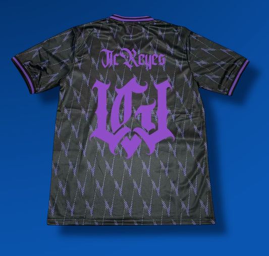 Camiseta Real Betis x JC Reyes