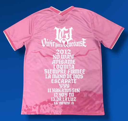 Camiseta Brasil x JC Reyes