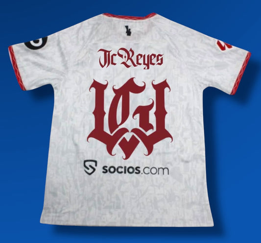 Camiseta Sevilla FC x JC Reyes