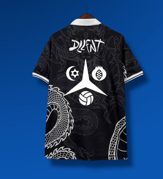 Camiseta Real Madrid x Dellafuente