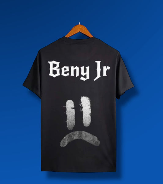 Camiseta PSG x Beny Jr