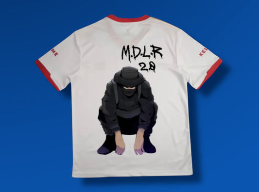 Camiseta Palestina x Beny Jr
