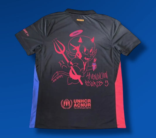 Camiseta FC Barcelona x Yung Beef