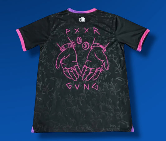 Camiseta PSG x La Mafia del Amor