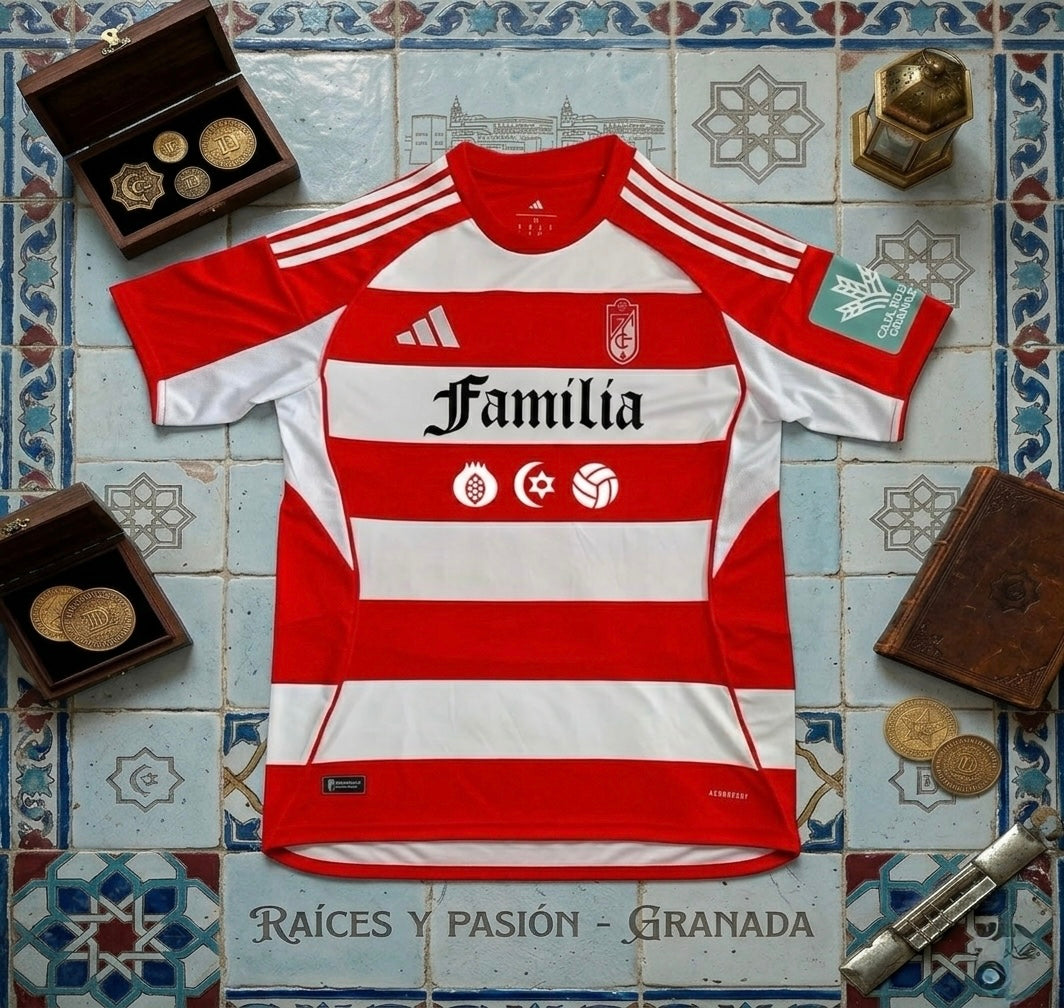 Camisetas de Fútbol x Cantantes