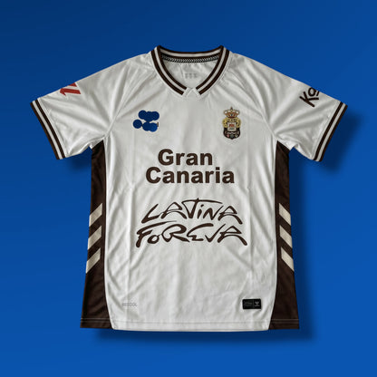Camiseta Las Palmas x Karol G