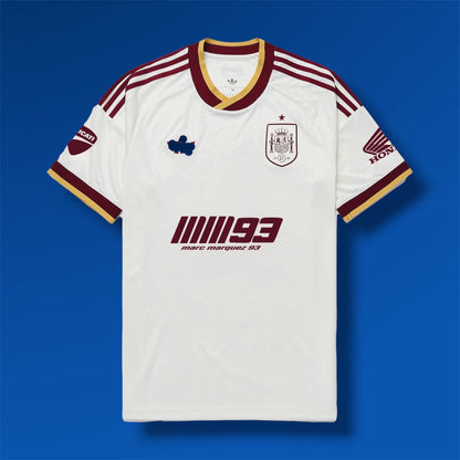 Camiseta España x Marc Marquez