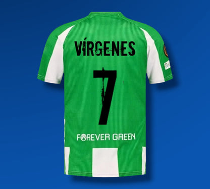 Camiseta Real Betis x Haze