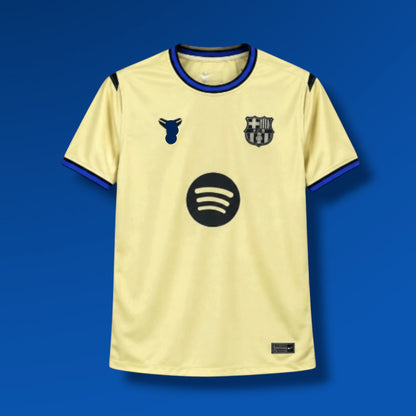 Camiseta FC Barcelona x Beny Jr