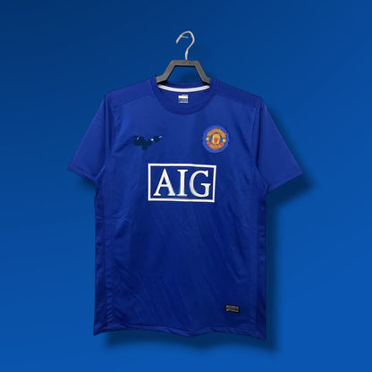 Camiseta Manchester United x Anuel AA