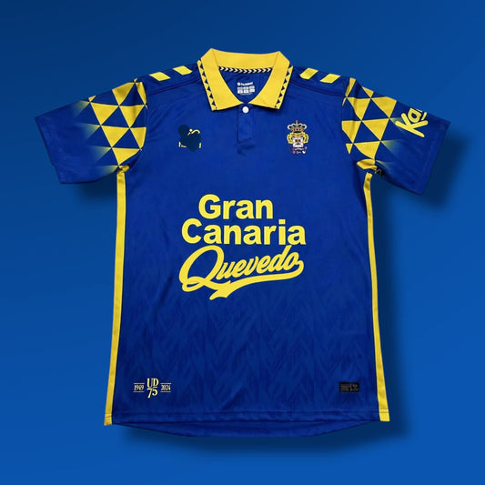 Camiseta Las Palmas x Quevedo