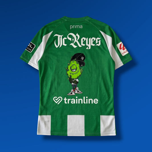 Camiseta Real Betis x JC Reyes