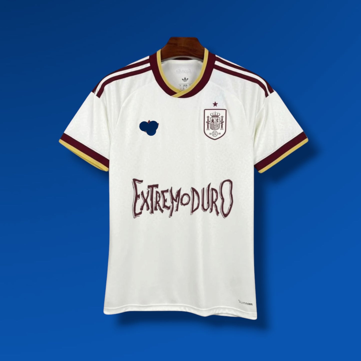 Camiseta España x Extremoduro