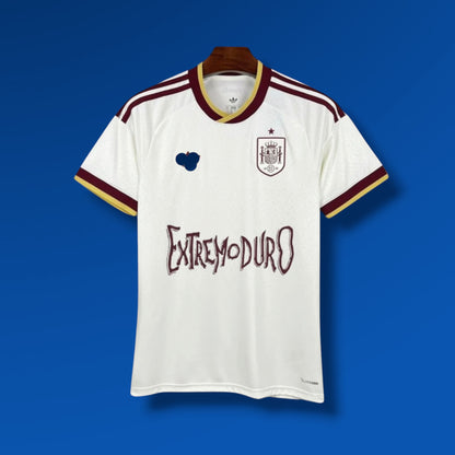 Camiseta España x Extremoduro