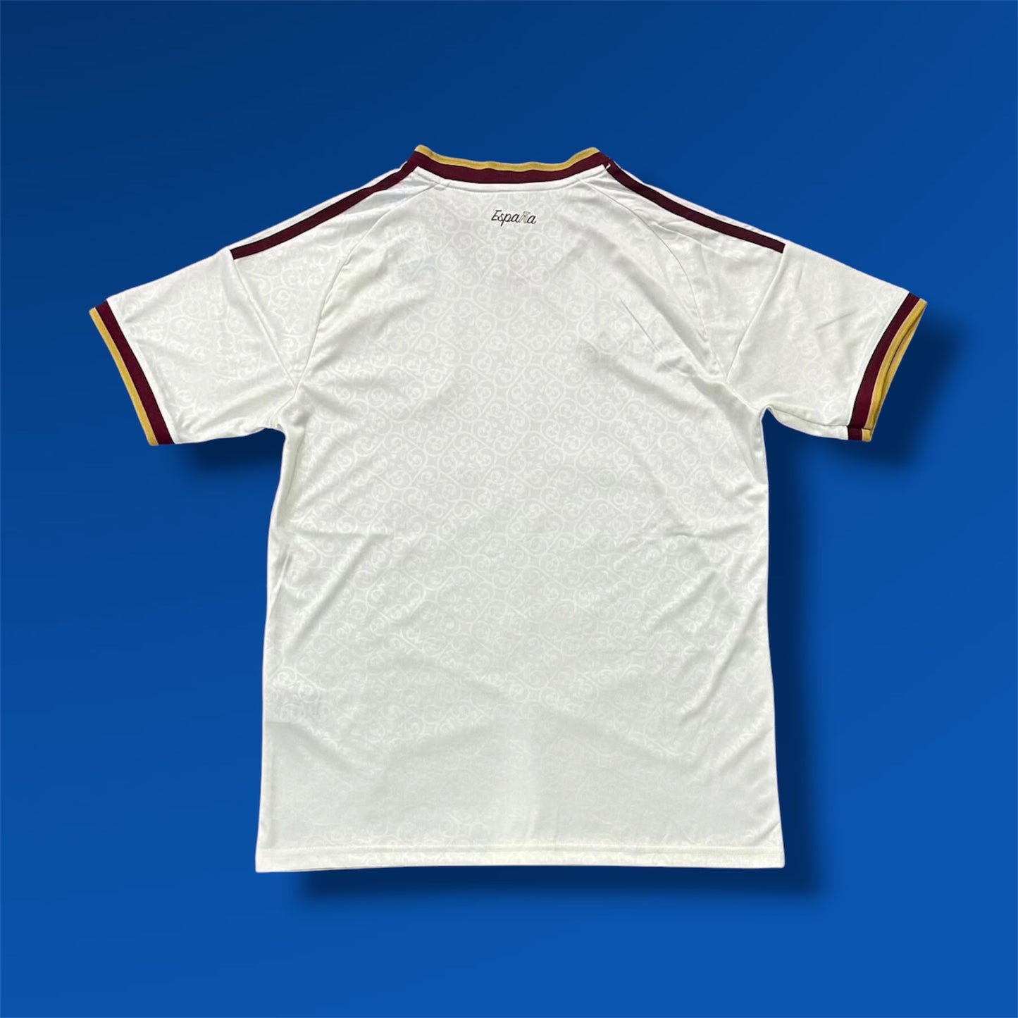 Camiseta España (2 estrellas)