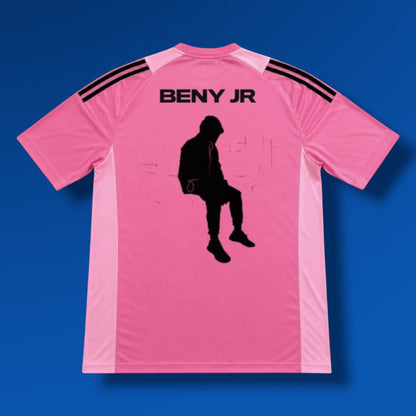 Camiseta España x Beny Jr
