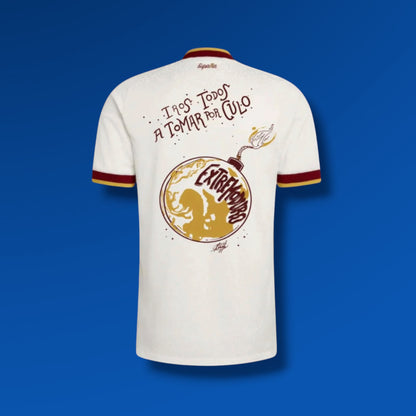 Camiseta España x Extremoduro